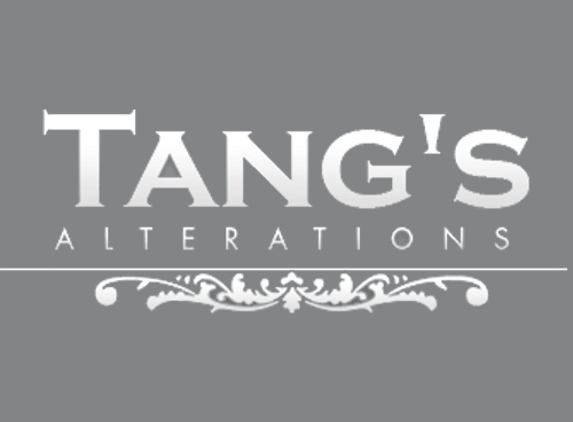 Tang's Alterations - Montgomery, AL