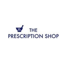The Prescription Shop - Pharmaceutical Products