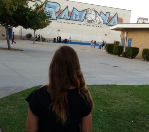 Ramona High - Ramona, CA