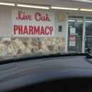 Live Oak Pharmacy Inc - Pharmacies