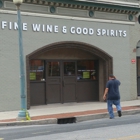 Wine & Spirits Stores