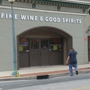 Wine & Spirits Stores