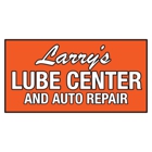 Larry's Tire & Lube Center