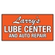 Larry's Tire & Lube Center