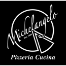 Michelangelo Pizzeria Cucina - Italian Restaurants