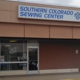 Southern Colorado Sewing Center