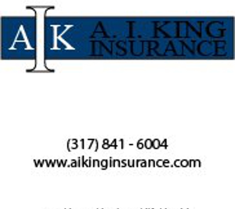 A. I. King Insurance Agency, Inc. - Indianapolis, IN