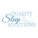 Quality Sleep Solutions Downtown Charleston - Sleep Disorders-Information & Treatment