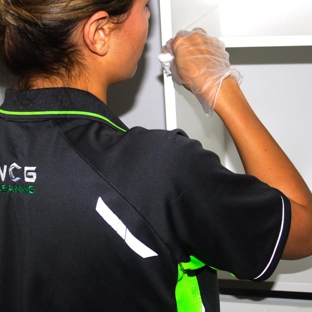 WCG Cleaning - Unanderra, NSW