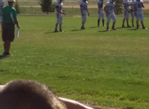 Lone Star Middle School - Nampa, ID