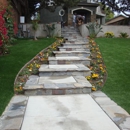 Turf-N the World INC - Landscape Designers & Consultants