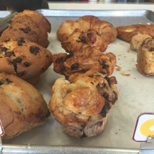 Spudnuts Donuts - Canoga Park, CA