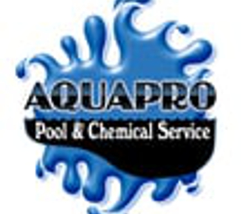 Aquapro Pool & Chemical Service - Martinez, CA