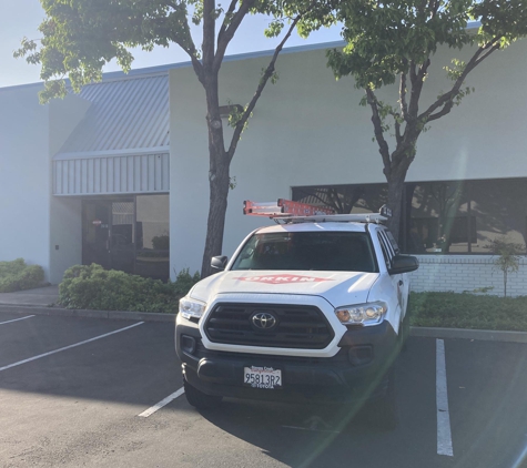 Orkin Pest & Termite Control - San Jose, CA