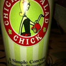 Chicken Salad Chick - American Restaurants