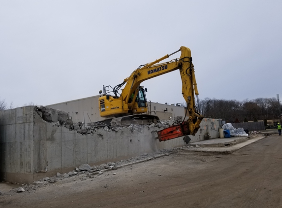 Nacirema Demolition and Recycling, Inc. - Matawan, NJ