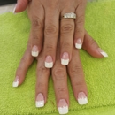 Nail villa salon - Nail Salons