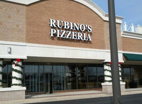 Rubino's Pizzeria - Broadlands, VA