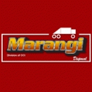 Marangi Disposal - Garbage Collection