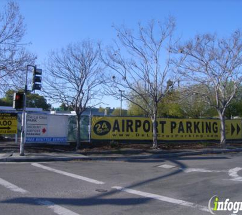 National Car Rental - San Jose, CA