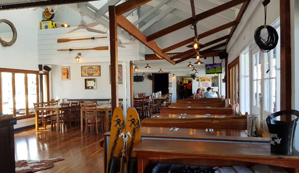 SB Electrical Pty Ltd - Mountain Creek, QLD