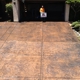 Kern county custom concrete