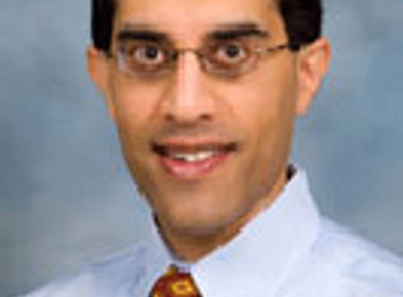 Dr. Rajesh K Dev, MD - New Brunswick, NJ