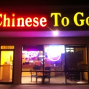 Chinese To Go - Chinese Restaurants