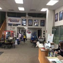 Binghamton Tennis Center - Tennis Courts