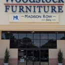 Woodstock Furniture Madison Row Gallery - Furniture Stores