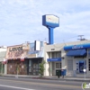 Liquor gallery