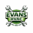 Evans Heating & Cooling - Fireplaces