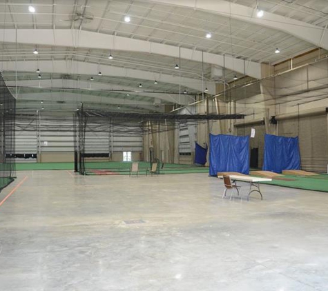 EC's Sluggers, Inc. - East Peoria, IL