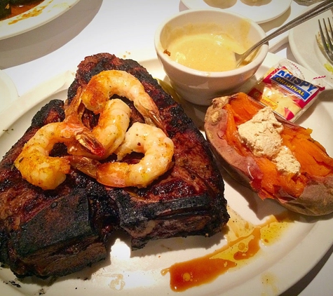 J & R Steak House - Islip, NY