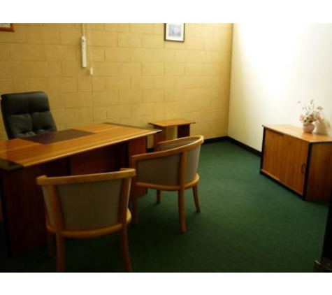 City Mill Business Centre - Launceston, TAS