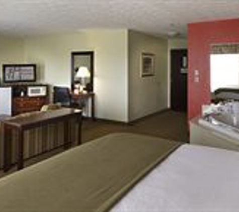 Holiday Inn Express Dandridge - Dandridge, TN