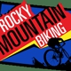 Rocky Mountain Biking