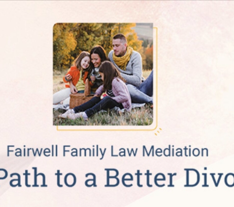 Fairwell Family Law Mediation - Forest Lake, MN