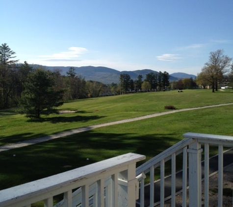 Bethel Inn Resort - Bethel, ME