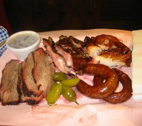 Black Label Barbecue - New Orleans, LA