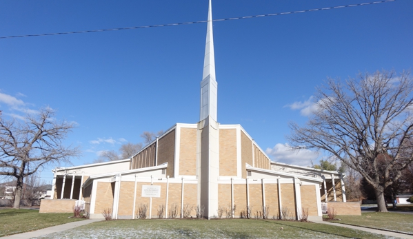 The Church of Jesus Christ of Latter-day Saints - Salt Lake City, UT