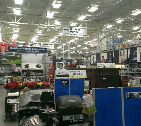 Lowe's Home Improvement - New Hartford, NY