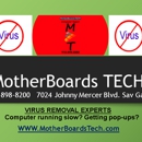 MotherBoards Tech - Computer Technical Assistance & Support Services