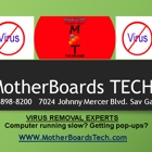 MotherBoards Tech