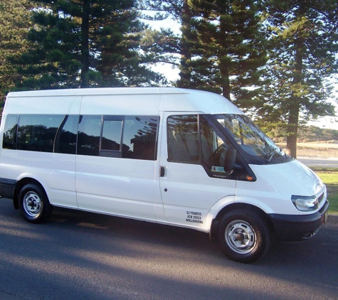 Wollongong Limousine Services - Wollongong, NSW