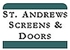 St Andrews Screens & Doors - Blinds