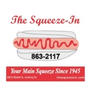 The Sqeeze-In - Fast Food Restaurants