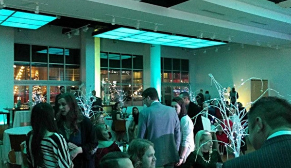 The Gallery Event Space - Kansas City, MO