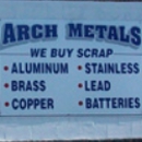 Arch Metals, Inc. - Aluminum
