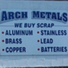 Arch Metals, Inc.